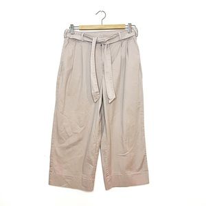 Abercrombie | Wide Leg Trousers